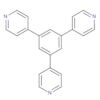 Pyridine, 4,4',4''-(1,3,5-benzenetriyl)tris-