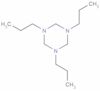 hexahydro-1,3,5-tripropyl-1,3,5-triazine