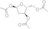 1,3,5-Tri-O-acetyl-2-deoxy-alpha-D-erythro-pentofuranose