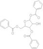 α-D-Ribofuranose, 1,3,5-tribenzoato