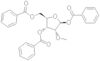 1,3,5-Tri-O-benzoyl-2-O-methyl-D-ribose