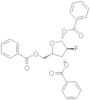 α-D-Arabinofuranose, 2-deoxy-2-fluoro-, 1,3,5-tribenzoate