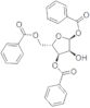 1,3,5-TRI-O-BENZOYL-ALPHA-L-RIBOFURANOSE