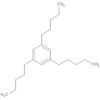 Benzene, 1,3,5-tripentyl-