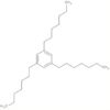 Benzene, 1,3,5-triheptyl-