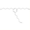 Benzene, 1,3,5-trihexyl-