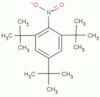 1,3,5-Tris(1,1-dimethylethyl)-2-nitrobenzene