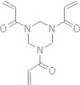 1,1′,1′′-(1,3,5-Triazine-1,3,5(2H,4H,6H)-triyl)tris[2-propen-1-one]