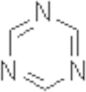 S-triazine (1,3,5)