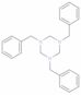 1,3,5-Tribenzylhexahydro-s-triazine