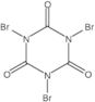 Tribromoisocyanuric acid