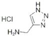1H-[1,2,3]Triazol-4-Ylmethylamine Hcl