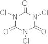 Trichloroisocyanuric acid