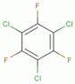 1,3,5-trichloro-2,4,6-trifluorobenzene