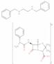 4-Thia-1-azabicyclo[3.2.0]heptane-2-carboxylic acid, 6-[[(2R)-2-amino-2-phenylacetyl]amino]-3,3-di…