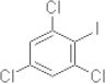 1-Iodo-2,4,6-trichlorobenzene