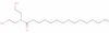 N,N-bis(2-hydroxyethyl)myristamide