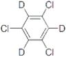 1,3,5-Trichlorobenzene-2,4,6-d3,98 atom % D