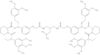 2,2′-[[2-[(Dimethylamino)methyl]-1,3-propanediyl]bis[imino(2-oxo-2,1-ethanediyl)oxy-3,1-phenylene[(1R)-3-(3,4-dimethoxyphenyl)propylidene]]] bis[1-[(2S)-1-oxo-2-(3,4,5-trimethoxyphenyl)butyl]-2-piperidinecarboxylate]