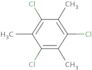 1,3,5-trichloro-2,4,6-trimethylbenzene