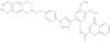 N-[2-[2-[4-[2-(3,4-Dihydro-6,7-dimethoxy-2(1H)-isoquinolinyl)ethyl]phenyl]-2H-tetrazol-5-yl]-4,5-d…