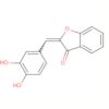 3(2H)-Benzofuranone, 2-[(3,4-dihydroxyphenyl)methylene]-