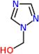 1H-1,2,4-triazol-1-ylmethanol