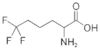 6,6,6-trifluoronorleucine