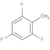 1,3,5-trifluoro-2-methyl Benzene