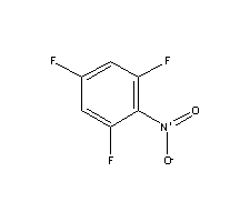 1,3,5-Trifluoro-2-nitrobenzene