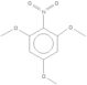 2,4,6-Trimethoxynitrobenzene