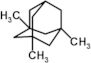1,3,5-trimethyltricyclo[3.3.1.1~3,7~]decane
