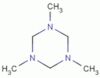 1,3,5-Trimethylhexahydro-1,3,5-triazine