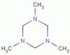 Hexahydro-1,3,5-trimethyl-1,3,5-triazine