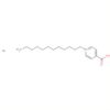 Pyridinium, 4-carboxy-1-dodecyl-, bromide