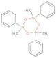 Trimethyltriphenylcyclotrisiloxane