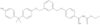 N-(Ethoxycarbonyl)-4-[3-[4-[1-(4-hydroxyphenyl)-1-methylethyl]phenoxymethyl]benzyloxy]benzenecarboximidamide