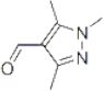 1,3,5-Trimethyl-1H-pyrazole-4-carboxaldehyde