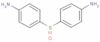 4,4'-Diaminodiphenylsulfoxid