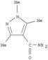 1H-Pyrazole-4-carboxamide,1,3,5-trimethyl-