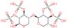 Xylan sulfate