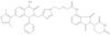 2-[2-[4-[[6-(3,5-Dimethyl-4-isoxazolyl)-1,4-dihydro-1-methyl-2-oxo-4-phenyl-3(2H)-chinazolinyl]met…