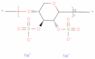 4-O-Metil-α-D-glucurono-β-D-xilano, solfato di idrogeno, sale di sodio