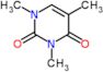 1,3,5-trimethylpyrimidine-2,4(1H,3H)-dione