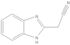 1H-Benzimidazole-2-acetonitrile