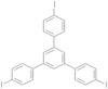 1 3 5-TRIS(4-IODPHENYL)BENZOL) 90