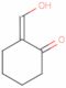 2-(Hydroxymethylene)cyclohexanone