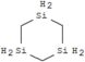 1,3,5-Trisilacyclohexane