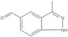 3-Methyl-1H-indazole-5-carboxaldehyde