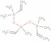 1,3,5-Triethenyl-1,1,3,5,5-pentamethyltrisiloxane